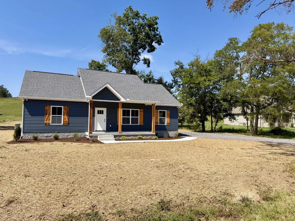 1750 Old Gallatin Rd, Portland, TN 37148 - #1