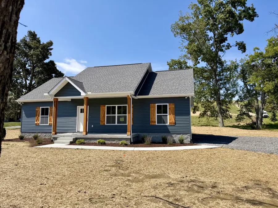 1750 Old Gallatin Rd, Portland, TN 37148 - #2