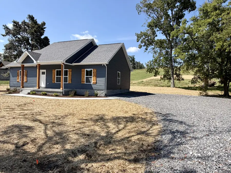 1750 Old Gallatin Rd, Portland, TN 37148 - #3