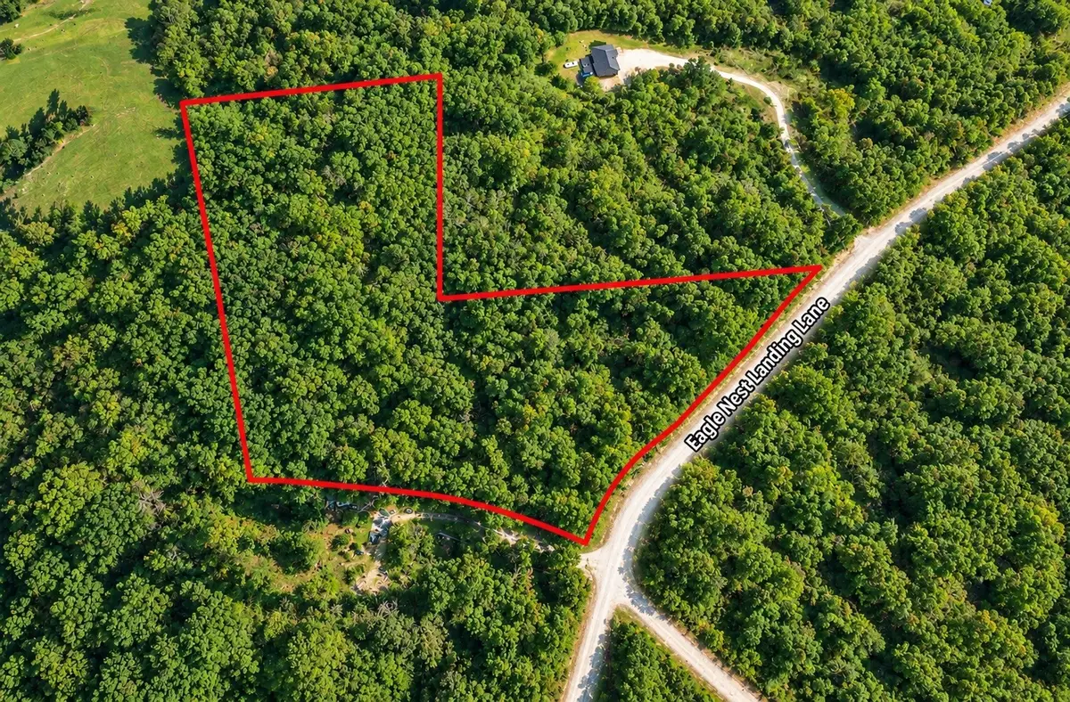 0 Eagle Nest Landing, Bath Springs, TN 38311 - #1