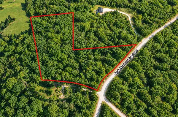 0 Eagle Nest Landing, Bath Springs, TN 38311