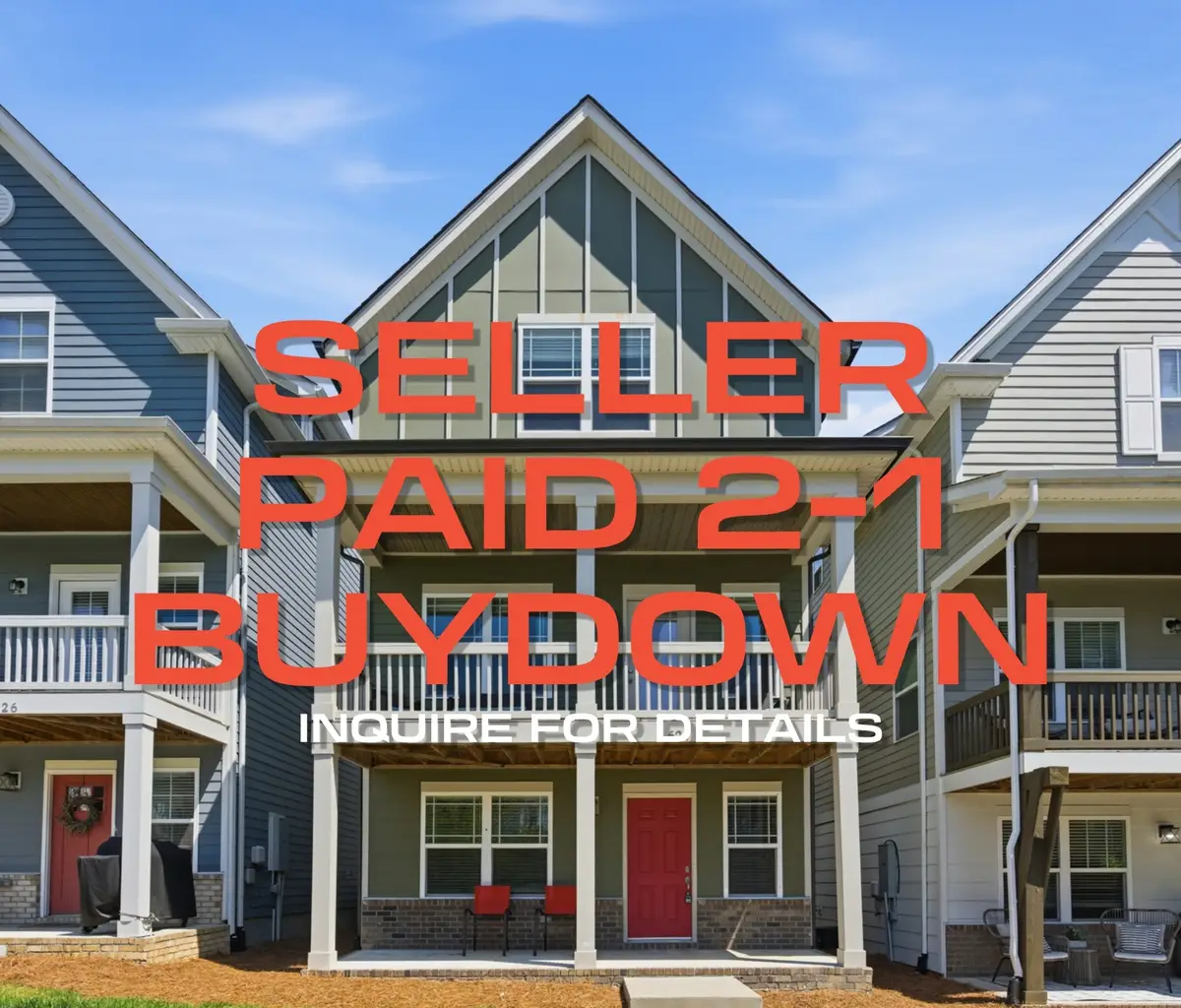 624 Parkvue Place Dr, Nashville, TN 37221 - #1