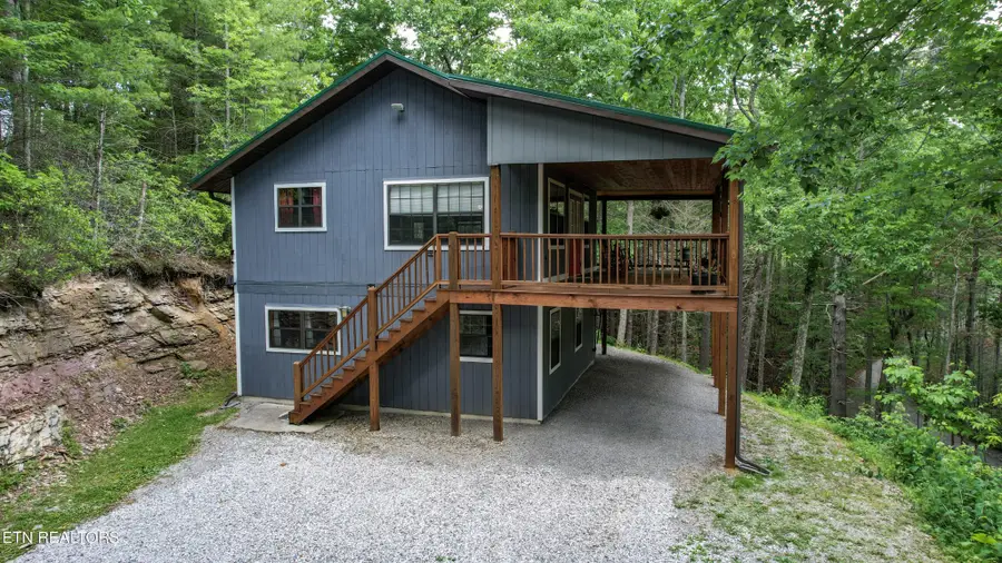 201 Holder Cemetery Rd, Tellico Plains, TN 37385 - #2