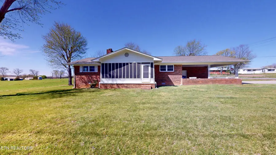 1102 S Tellico St S St, Madisonville, TN 37354 - #2