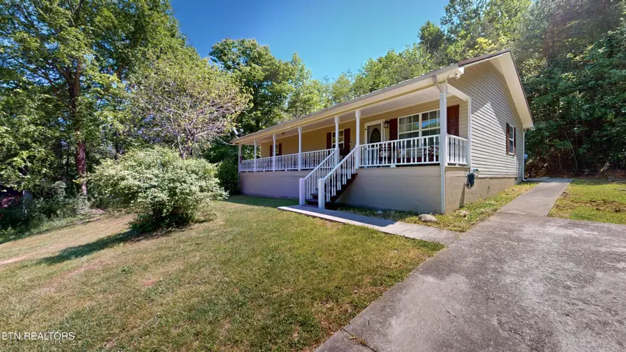 125 Unicoi Church Lane, Tellico Plains, TN 37385 - #2