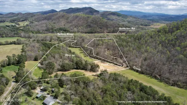 2168 Fairview Rd, Tellico Plains, TN 37385