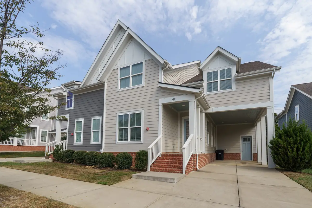 413 Herringbone Ct, Franklin, TN 37064 - #1