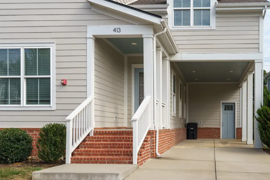 413 Herringbone Ct, Franklin, TN 37064 - #2