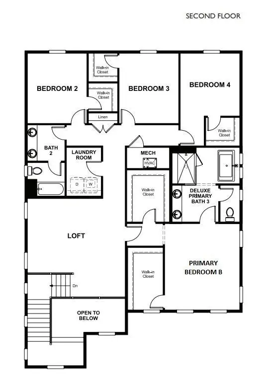403 Downs Lane, Mount Juliet, TN 37122 - #3