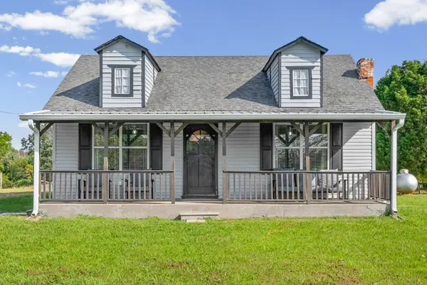 8130 Shurdan Creek Rd, Hopkinsville, KY 42240