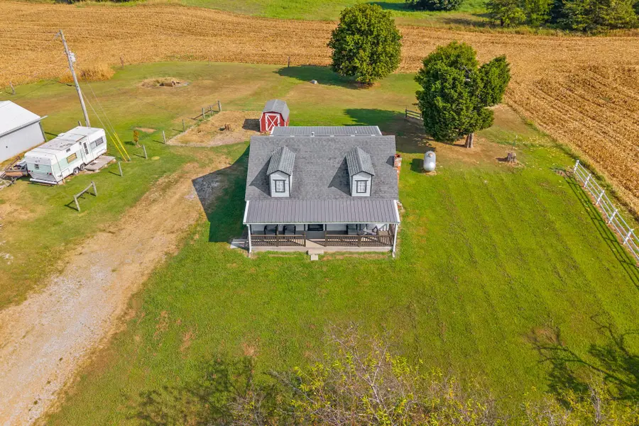 8130 Shurdan Creek Rd, Hopkinsville, KY 42240 - #2