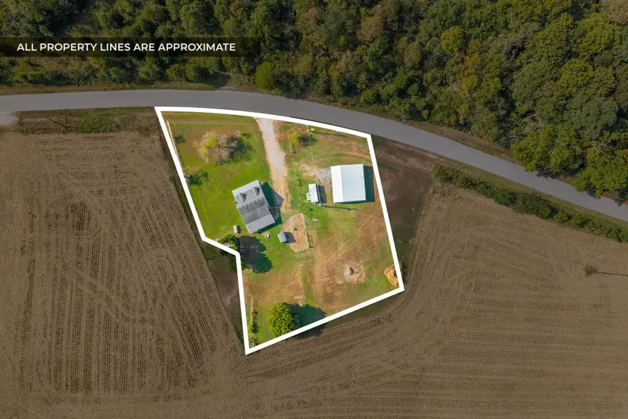 8130 Shurdan Creek Rd, Hopkinsville, KY 42240 - #3
