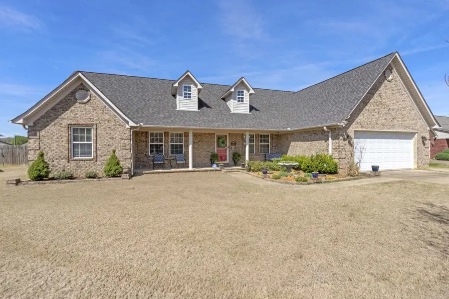 77 Lauren Cv, Atoka, TN 38004 - #2