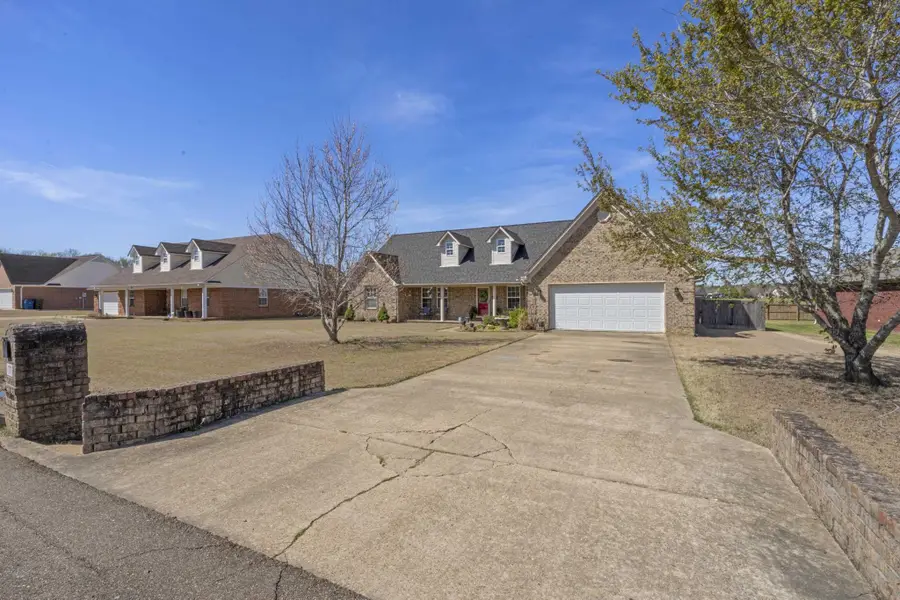 77 Lauren Cv, Atoka, TN 38004 - #3