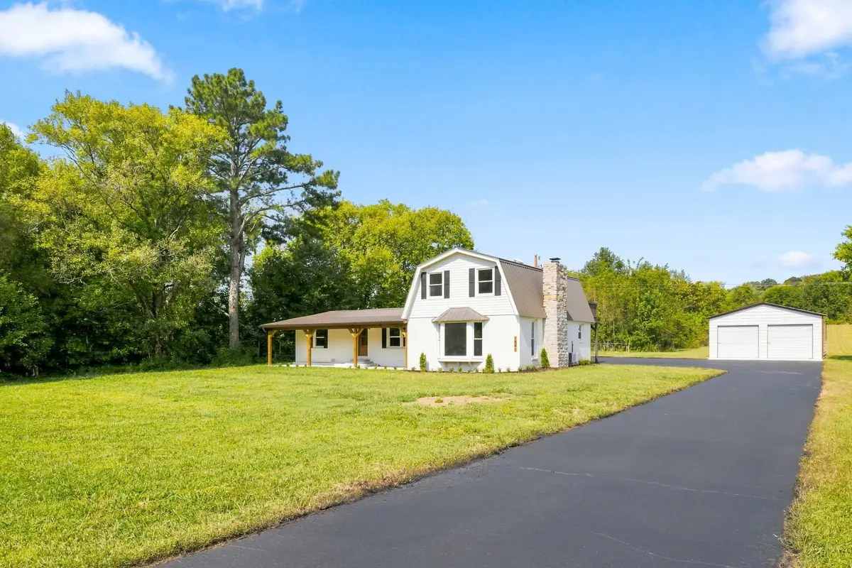1548 Roy Sellers Rd, Columbia, TN 38401 - #1