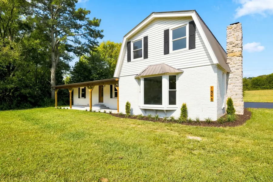 1548 Roy Sellers Rd, Columbia, TN 38401 - #3