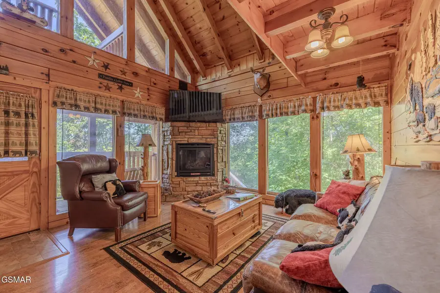 1637 Lamons Loop, Sevierville, TN 37876 - #2