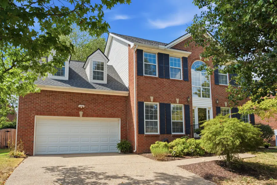 7020 Meadow Ridge Cir, Nashville, TN 37221 - #2