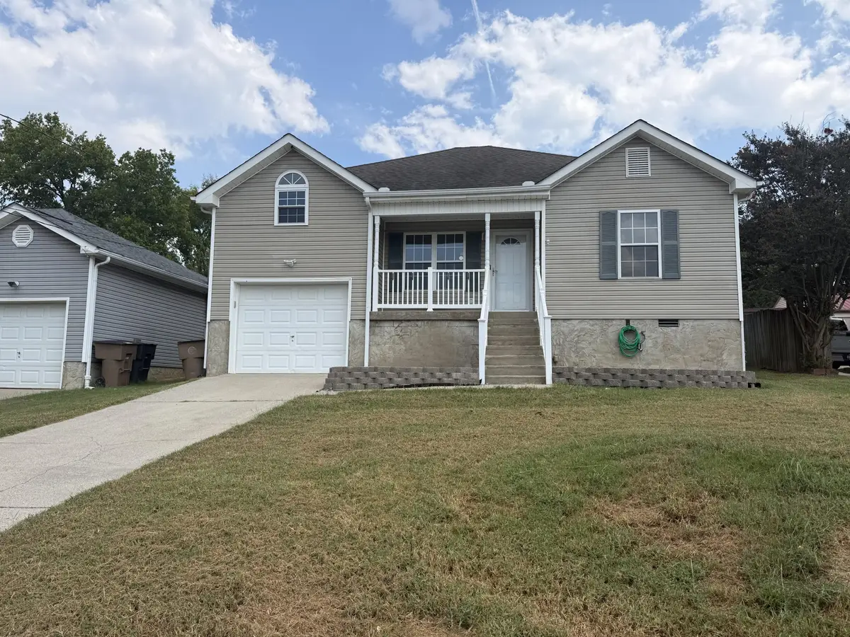 634A Freedom Pl, Nashville, TN 37209 - #1