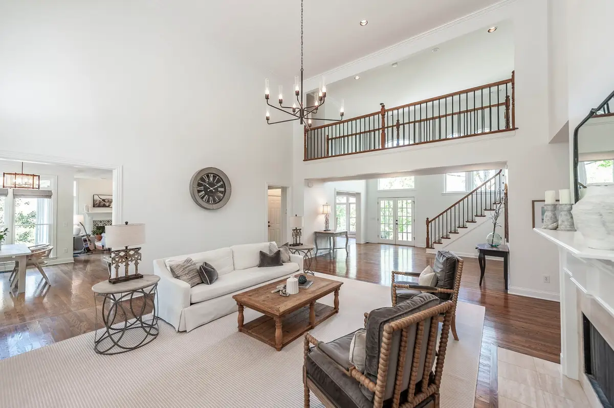 6321 Wescates Ct, Brentwood, TN 37027 - #1