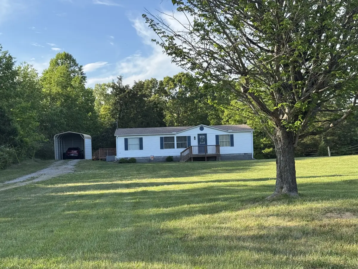 10794 Back Piney Rd, Bon Aqua, TN 37025 - #1