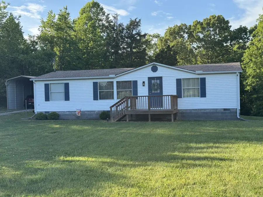 10794 Back Piney Rd, Bon Aqua, TN 37025 - #3