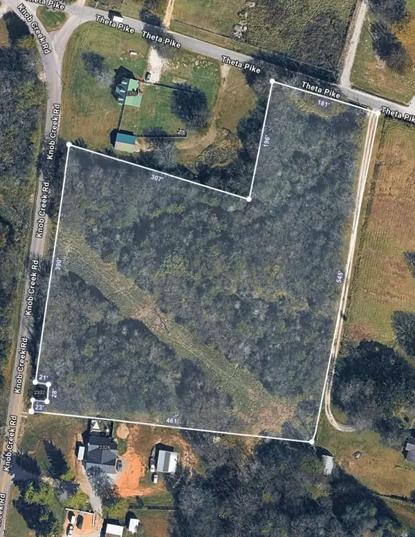 0 Knob Creek Rd, Columbia, TN 38401
