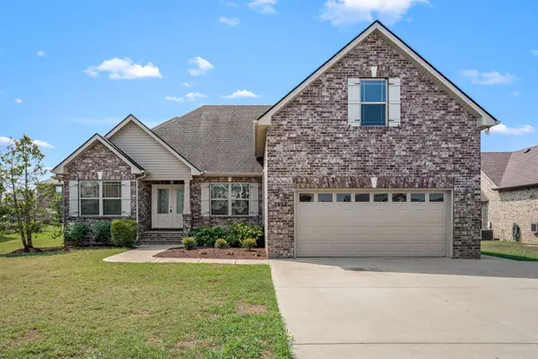 1413 Sam Houston Ave, Murfreesboro, TN 37129
