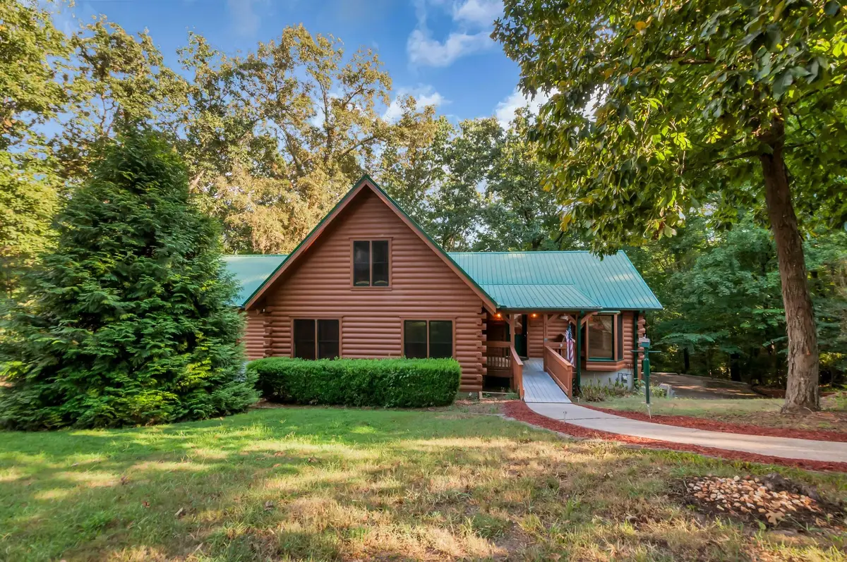 4453 Tanglewood Rd, Pegram, TN 37143 - #1