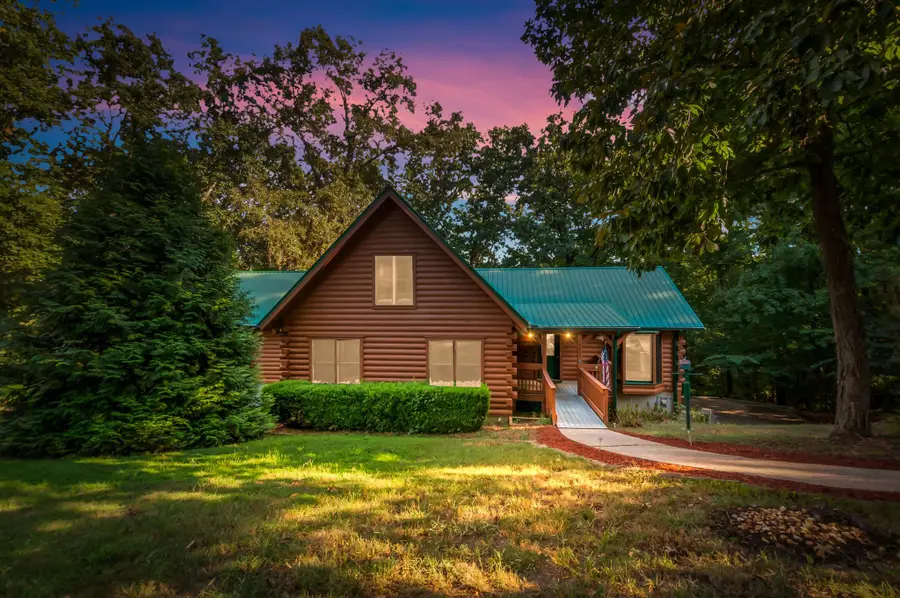 4453 Tanglewood Rd, Pegram, TN 37143 - #2
