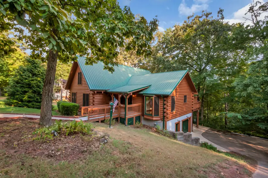 4453 Tanglewood Rd, Pegram, TN 37143 - #3