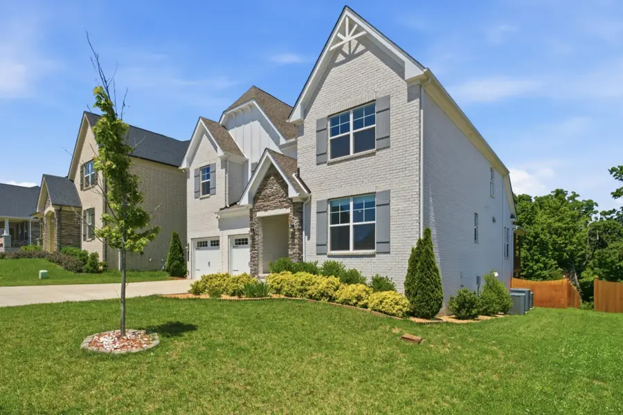 837 Ava Ln, Mount Juliet, TN 37122 - #2