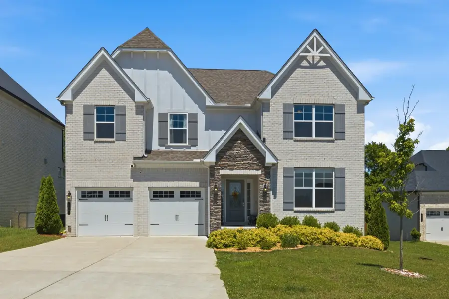 837 Ava Ln, Mount Juliet, TN 37122 - #3