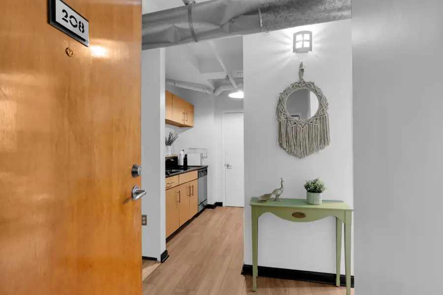 700 Church St #208, Nashville, TN 37203 - #3
