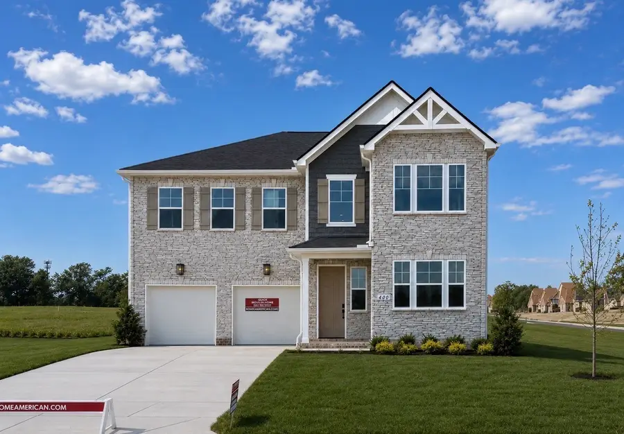 410 Downs Lane, Mount Juliet, TN 37122 - #2