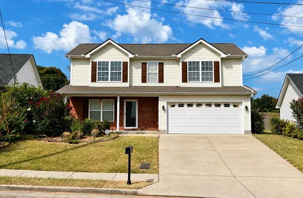 1209 Maritime Prt, Antioch, TN 37013