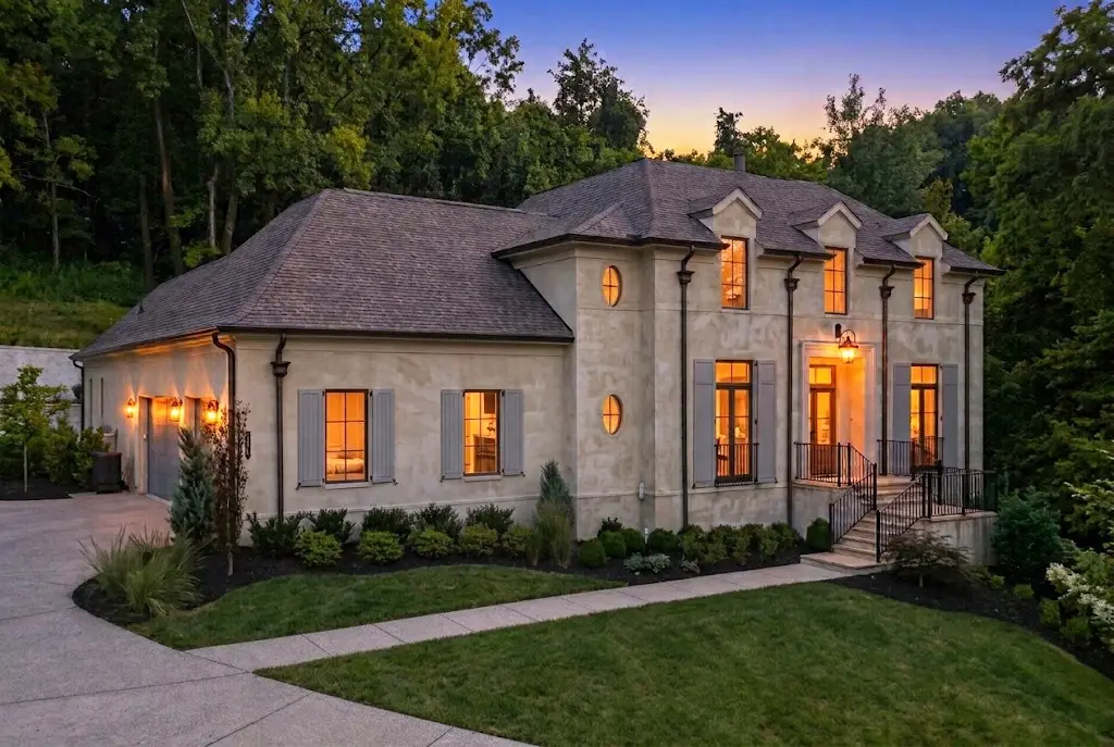 116 Earlham Ct, Franklin, TN 37067 - #1