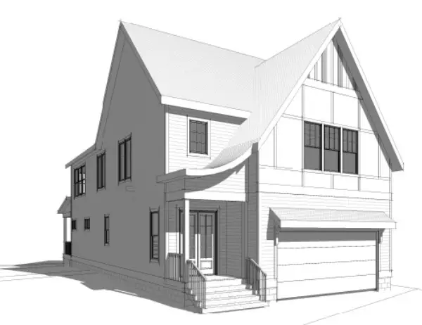 1518B Hayden Dr, Nashville, TN 37206 - #1