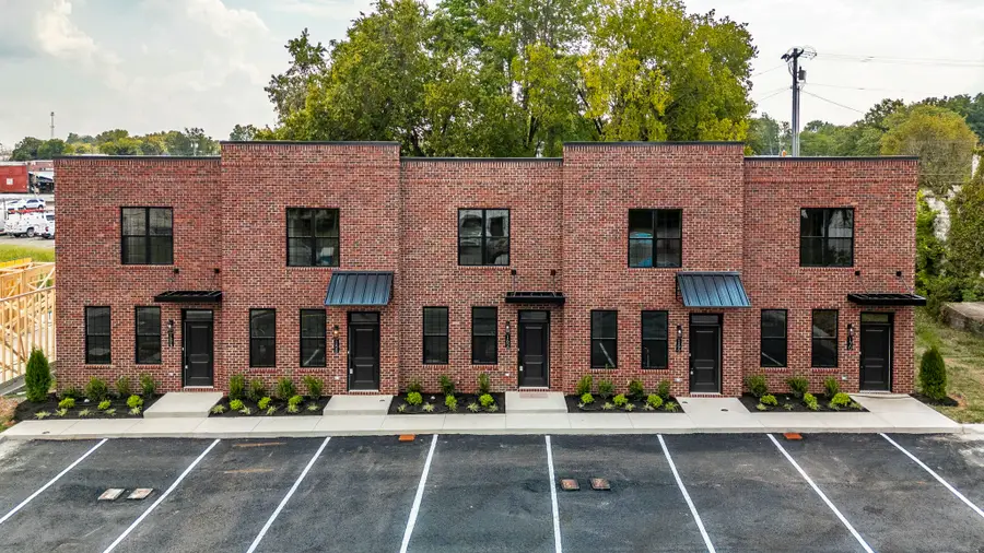 162 Skeeter Way, Springfield, TN 37172 - #3