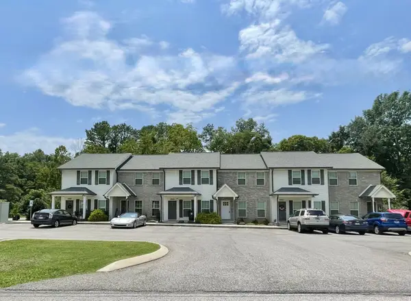 401 Caldwell Dr, Columbia, TN 38401