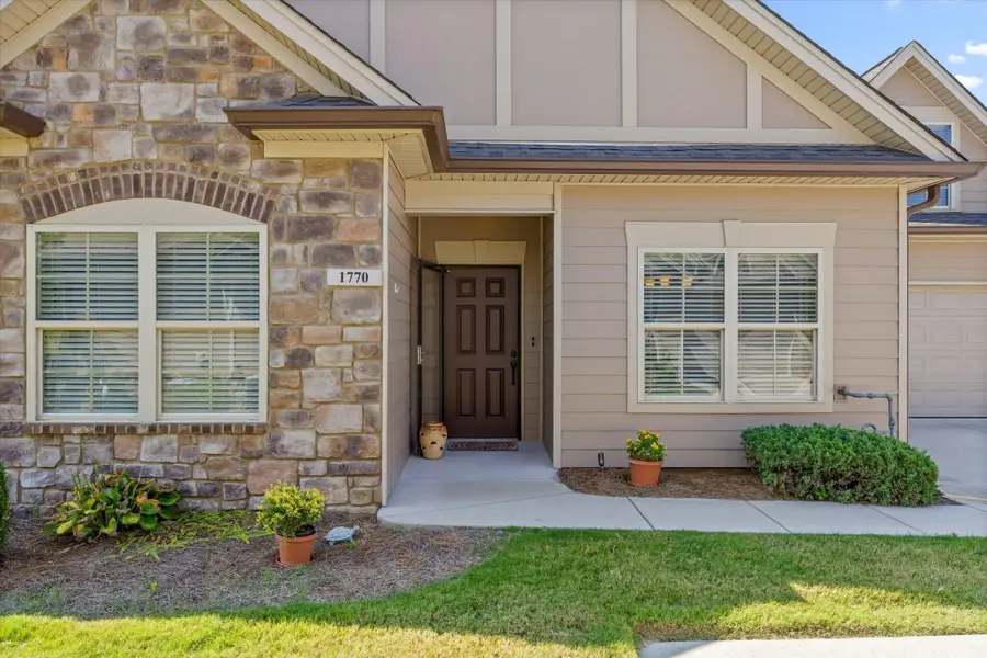 1770 Sedgefield Drive, Ooltewah, TN 37363 - #2