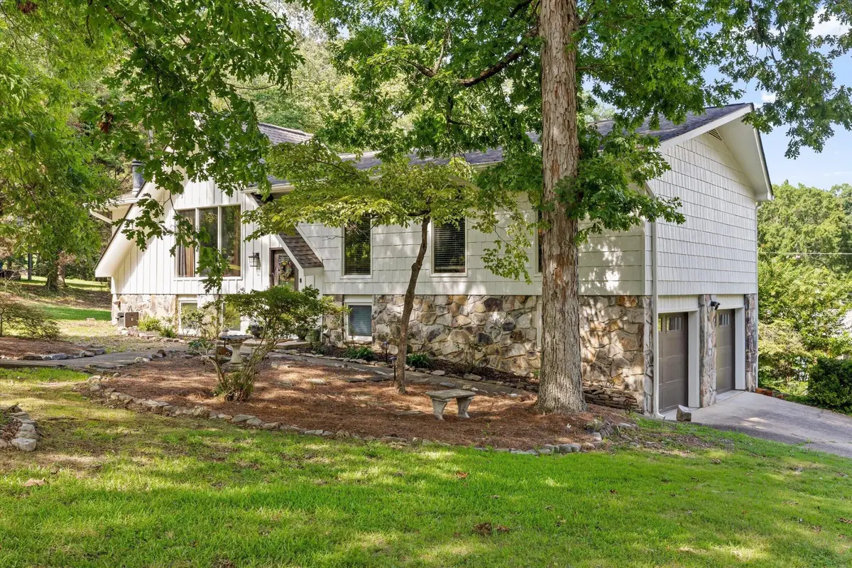 4703 Privateer Road, Hixson, TN 37343 - #1