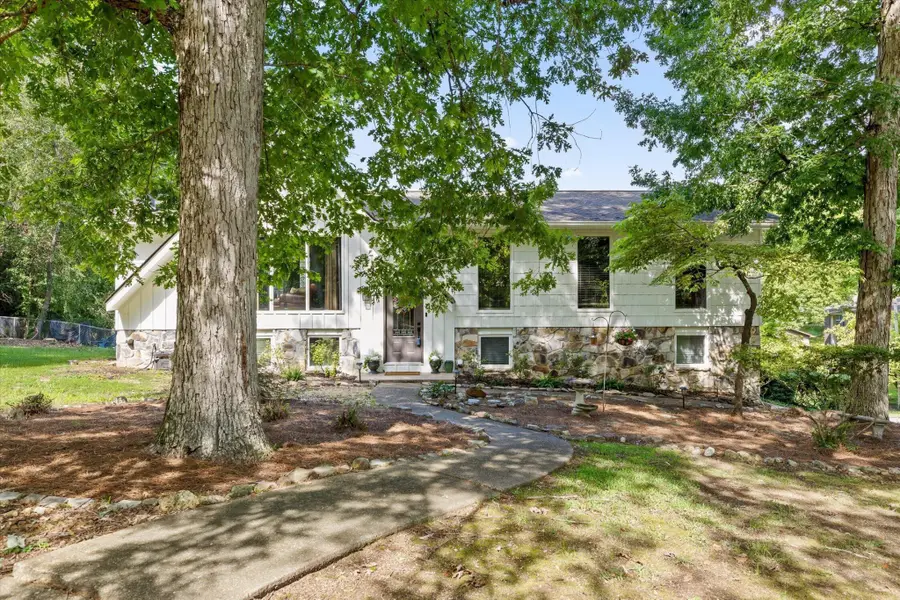 4703 Privateer Road, Hixson, TN 37343 - #2