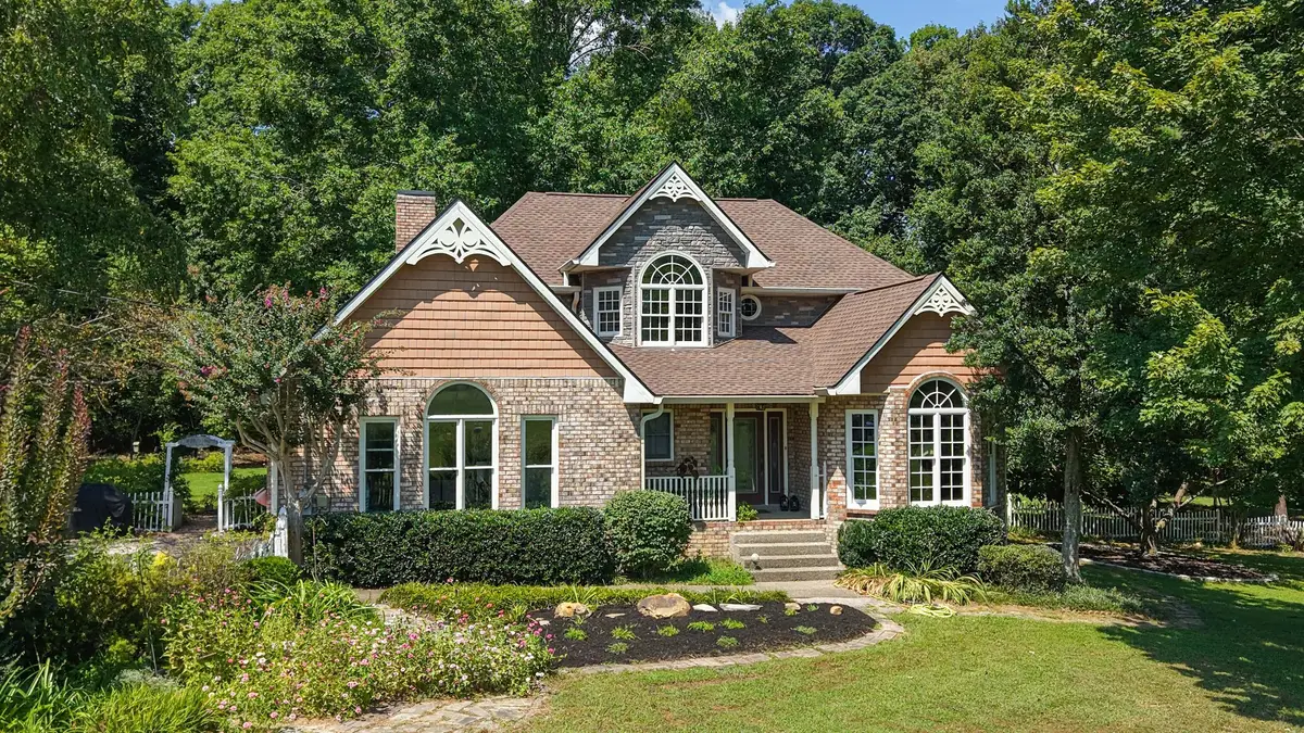 1998 Wingo Way, Goodlettsville, TN 37072 - #1