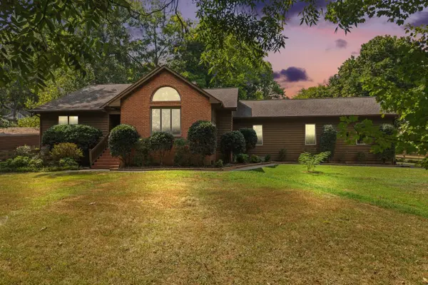 1990 Rock Springs Rd, Columbia, TN 38401