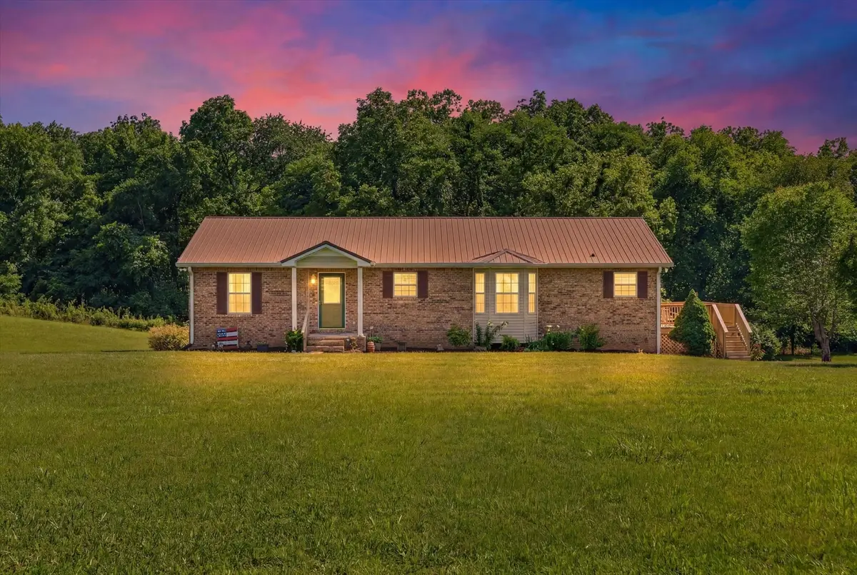 6702 Highway 41 N, Cedar Hill, TN 37032 - #1