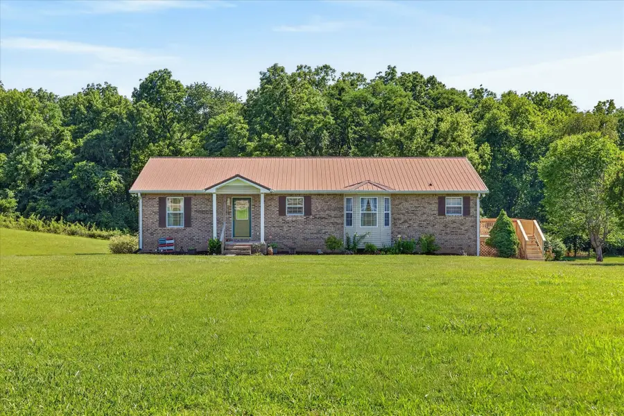 6702 Highway 41 N, Cedar Hill, TN 37032 - #3