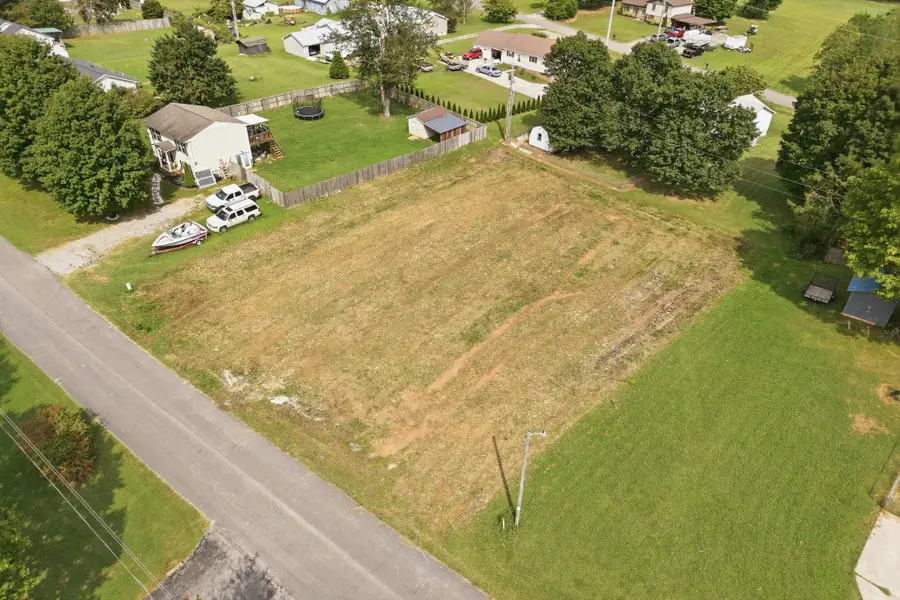 0 Donavon Dr, McMinnville, TN 37110 - #3