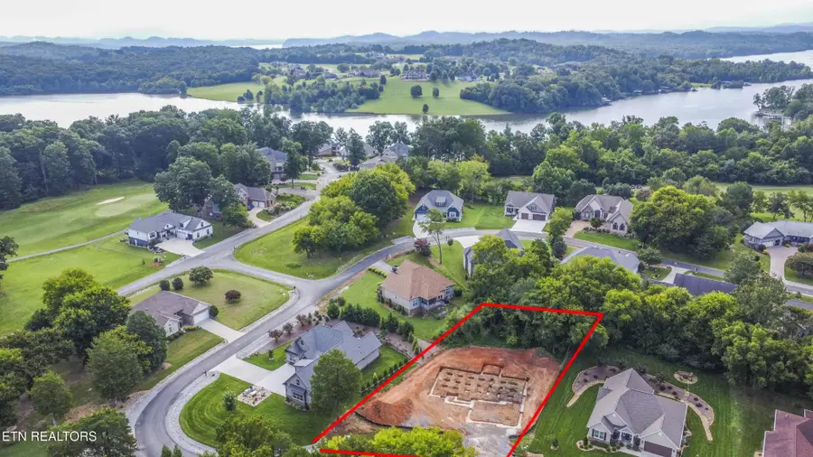109 Dudi Tr, Vonore, TN 37885 - #2