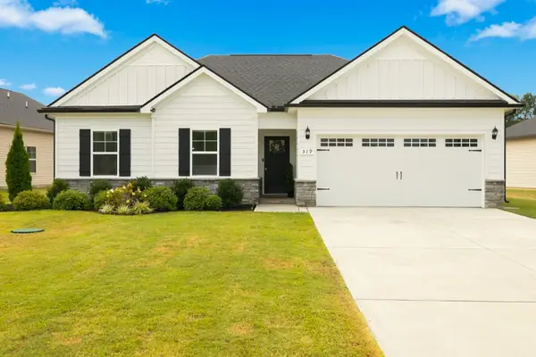 519 Ruby Cate Way, Murfreesboro, TN 37128